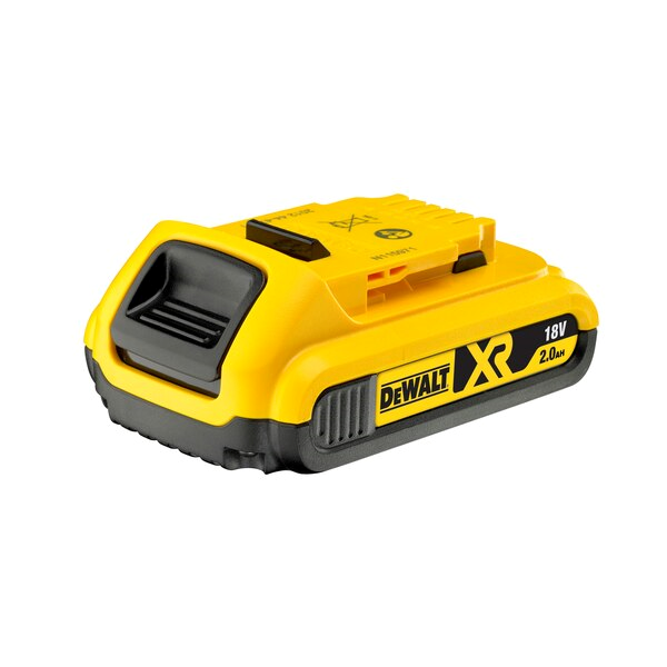 Batterie Dewalt  XR 18V 2Ah Li-Ion DCB183-XJ