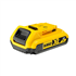 Batterie Dewalt  XR 18V 2Ah Li-Ion DCB183-XJ