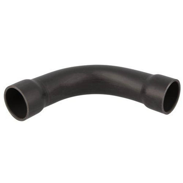 COURBE FORMEE G.RAYON PRESSION FF 90' D.50