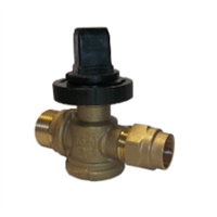 ROB PEC UNIVERSEL DN40 PE50 FAH GB