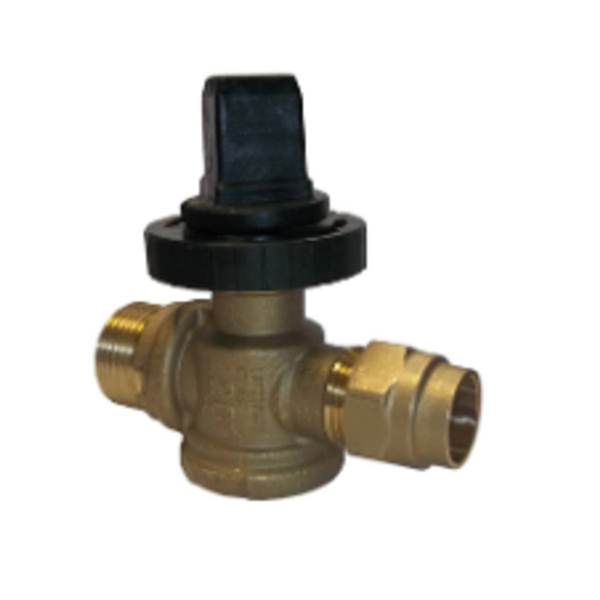 ROB PEC UNIVERSEL DN40 PE50 FAH GB