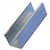 Dim. 100 x 35 mm - Long. 4,00 ml