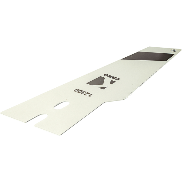 LAME 450 MM ERKO 12450 POUR SCIE PVC