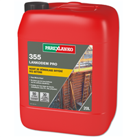 Agent démoulage différé LANKODEM PRO 355 - Bidon de 20 LTR
