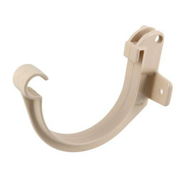 CROCHET BANDEAU PLASTIQUE POUR LG16 SABLE