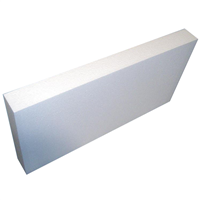 Panneau isolant PSE pour sols sous chape ou dalle hydraulique - Knauf Therm Sol NC Th35 - R 1,15 m².K/W - 120,00 M x 1,00 M - ép.40 MM