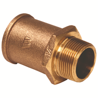 Microflex Point Fixe 2 1/2''