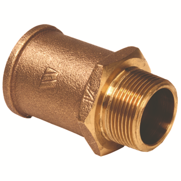 Microflex Point Fixe 1''