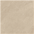 Carrelage effet pierre en grès cérame émaillé - Lourdes - 45,0 cm x 45,00 cm - ép. 9,50 mm - Cream