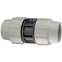 Manchon série 7 à compression - ⌀ 50 mm