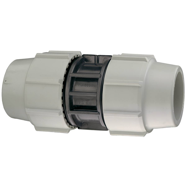 Manchon série 7 à compression - ⌀ 50 mm