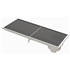 CANIVEAU 500X1000 INOX RV5.10