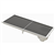 CANIVEAU 500X1000 INOX RV5.10
