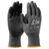 Gants anti-coupure tricoté sans couture enduction nitrile - G-Tek X-Treme - compatible écrans tactiles - Taille 8