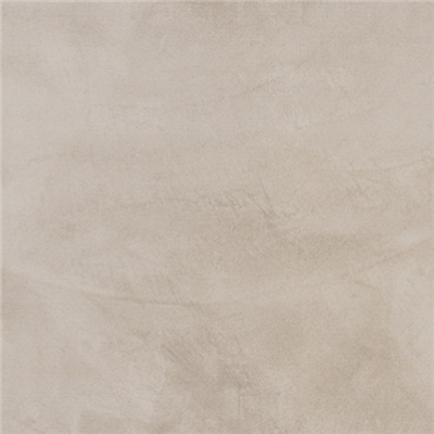 Carrelage intérieur grès cérame émaillé rectifié effet béton Touch - 71,5 cm x 71,5 cm - ép. 9,50 mm - Tortora