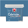 Peinture V33 colorissim satin couleur Bleu Denim