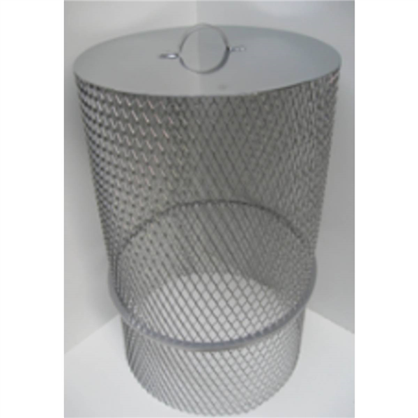 PANIER DEGRILLEUR 540 GALVA