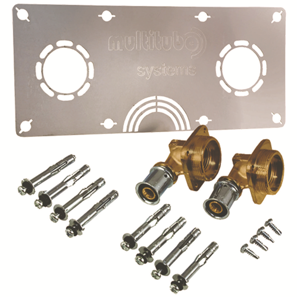 FIXATION MULTIFIX 16 X 1/2" 150 MM