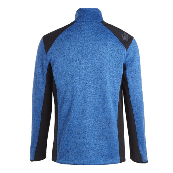 Veste de travail North Ways Arsenal Bleu - Taille 4XL