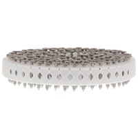 Pointes GN crantées 2,8 x 32 mm Spit en Inox A2 carton de 1200