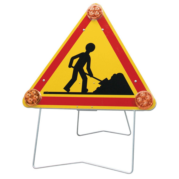 AK5 1000 T1 TRAVAILLEUR TRIFLASH