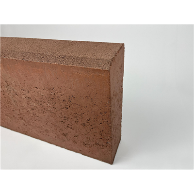 BORD BET BRUNE 100X25X8