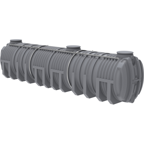 Cuve MILLENIUM STOCKAGE PE  33 000 L