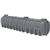 Cuve MILLENIUM STOCKAGE PE  33 000 L