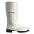 Botte de sécurité Hygrade Safety alimentaire PVC Blanc taille 39