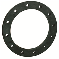 BRIDE ACIER PP ISO GN10 DN200 D225