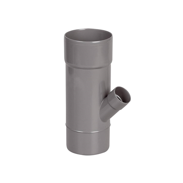 EMBRANCHEMENT SIMPLE MF 45' D.100/40