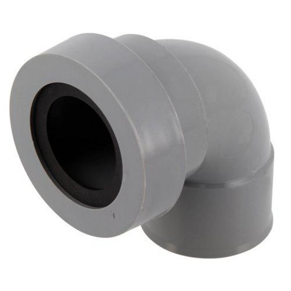 COUDE SIMPLE A JOINT FF 87'30 D.40