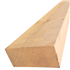 Madrier en sapin de France traité classe 2 - bois de charpente - 200 MM x 75 MM - longueur 5,50 M