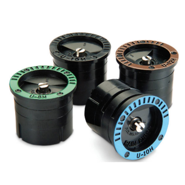 BUSE PLASTIQUE SERIE U10      U10H