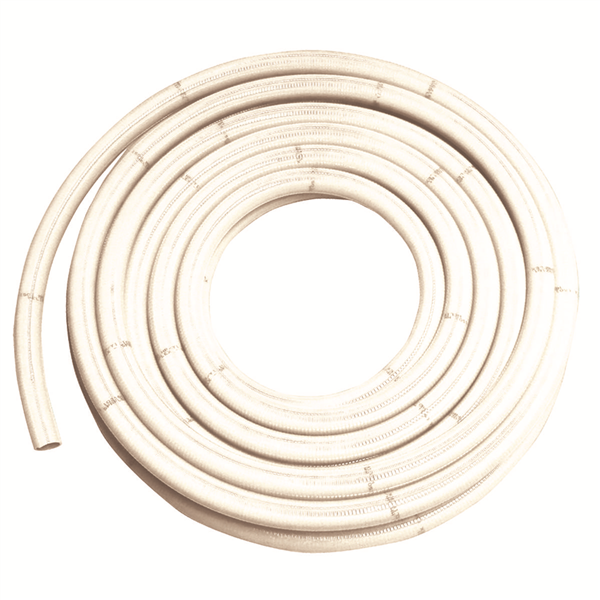 TUBE PVC SPLE BLANC D63X4,0MM 50M