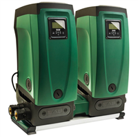 PACK E.SYTWIN DE DEUX SUPRESSEUR E.SYBOX 40/80