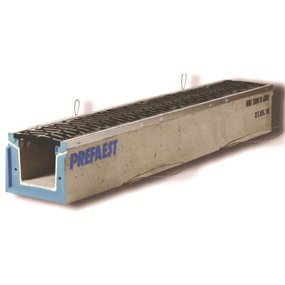 CAN HRI 200 D400 G.BAN
