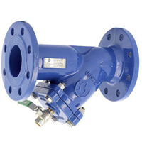 FILTRE 233 DN40 FTE/EPX GN16PAS DE FONCTION PURGE