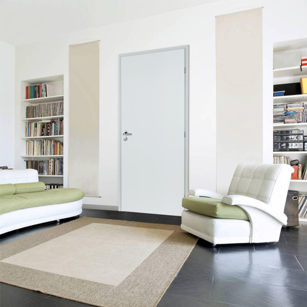 Bloc-porte Palière 28dB EI30