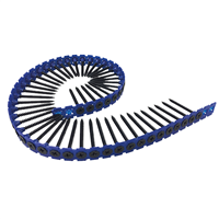 Vis TTPC en bande Gypso - Diam. 3,5 MM - Long. 25 MM - Lot de 20 bandes de 50 (1000)