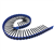 Ø 3,5 mm - Long. 25 mm Lot 20 bandes de 50 vis (1000)
