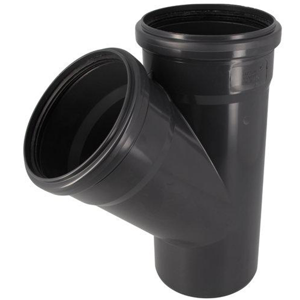 Fria culotte 45° d135/135 ffm