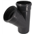 Fria culotte 45° d135/135 ffm