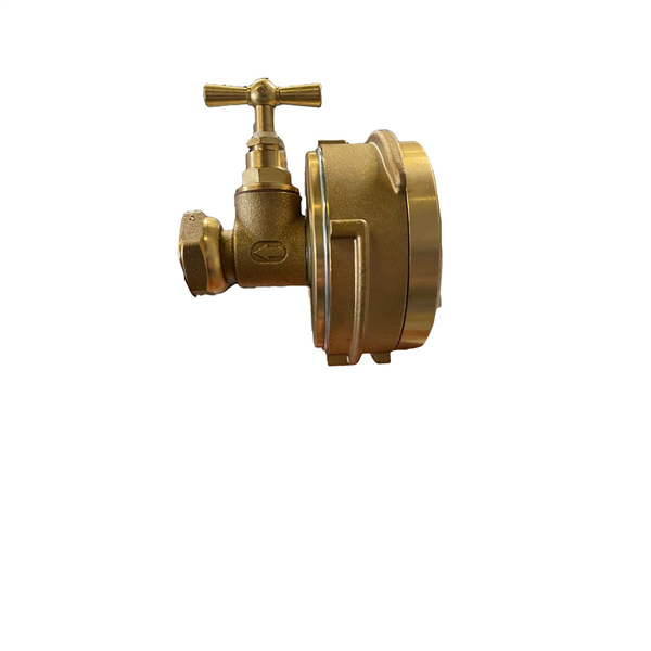 BOUCHON SYM. PI DN65 ROBINET 20X27