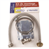 KIT DE BRANCHEMENT POUR VEXBAL POUR VASES DE 5 A 12 LITRES