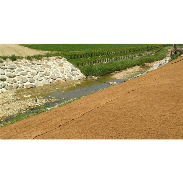 GEOTEXT COCO ANTIEROS 740 2X50  M2