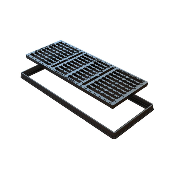 GRIL CANIV+CAD CAPTO 7530 C250 NF