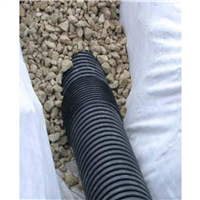 DRAIN DRENOSEWER DN105 SN8 360D 6M