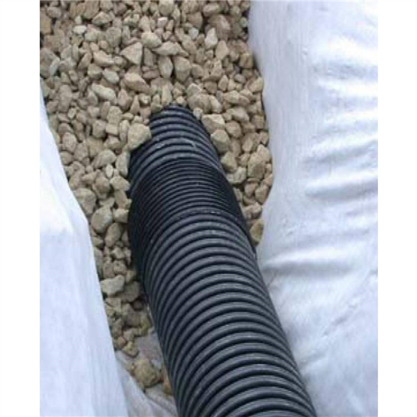 DRAIN DRENOSEWER DN105 SN8 360D 6M