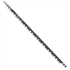 Lame de scie à bûches Stanley denture américaine Hard Point 750 mm